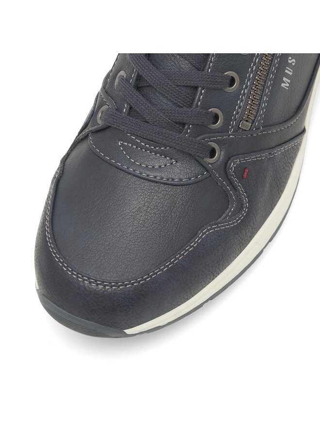 Mustang Sneakers Mustang 4154-313 Bleumarin