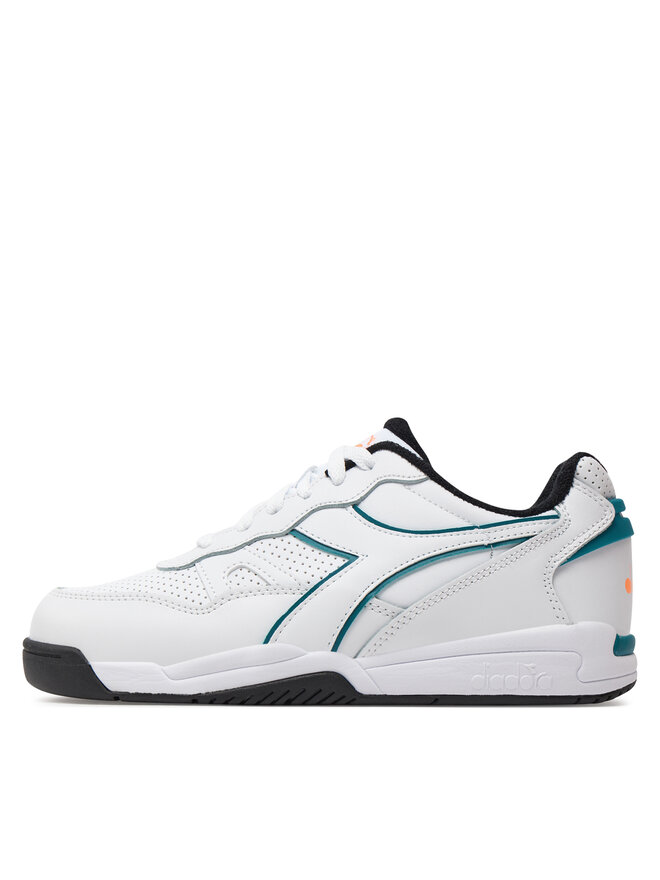 Diadora Sneakersy Diadora WINNER 501.179584-C6648 Biały