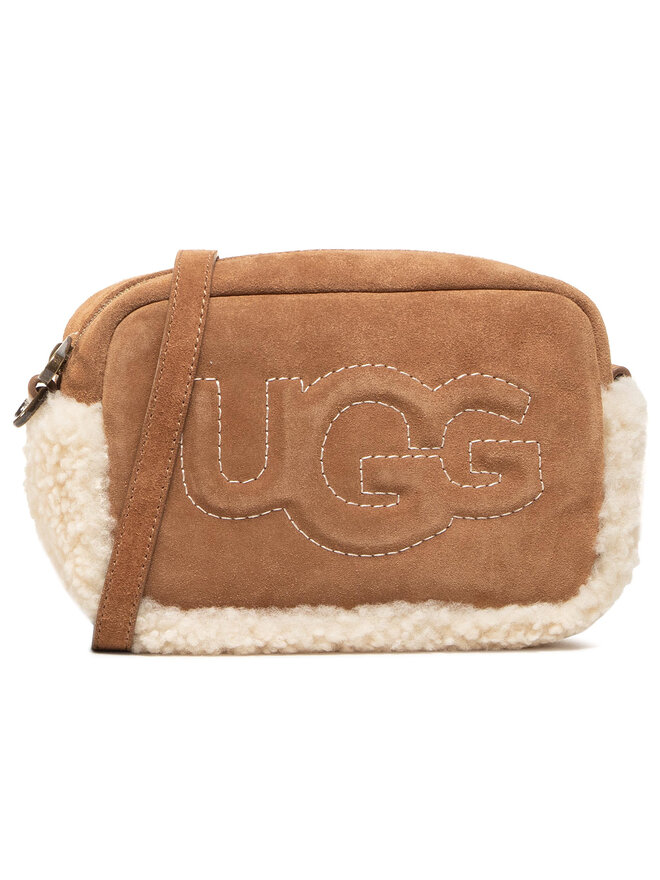 Ugg Handtasche Ugg W Janey II Ugg 1113870 Beige