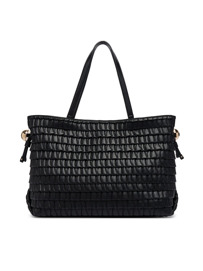 Liu Jo Handtasche Liu Jo AF6098 E1169 Schwarz