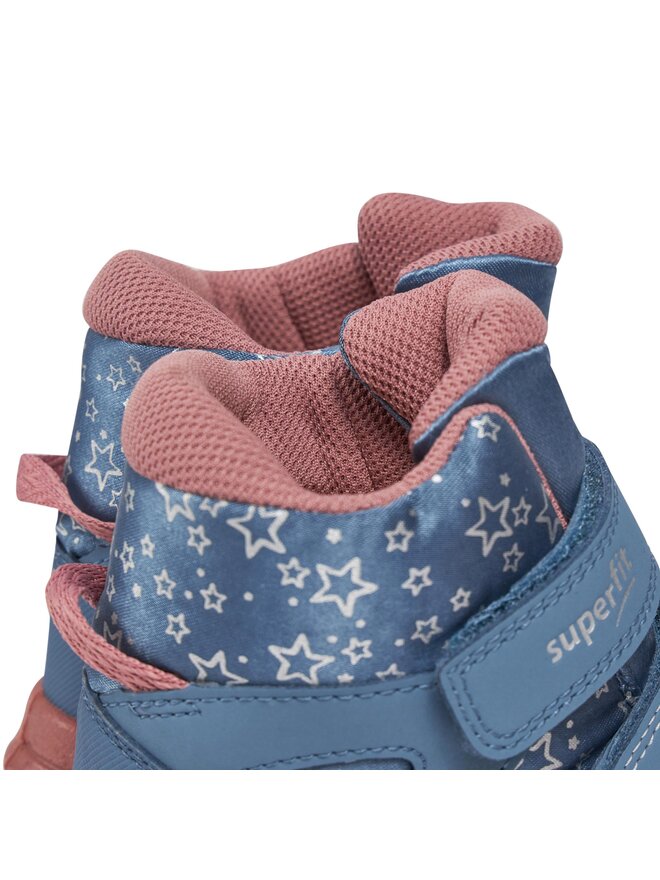 Superfit Sněhule Superfit GORE-TEX 1-009236-8010 S Modrá