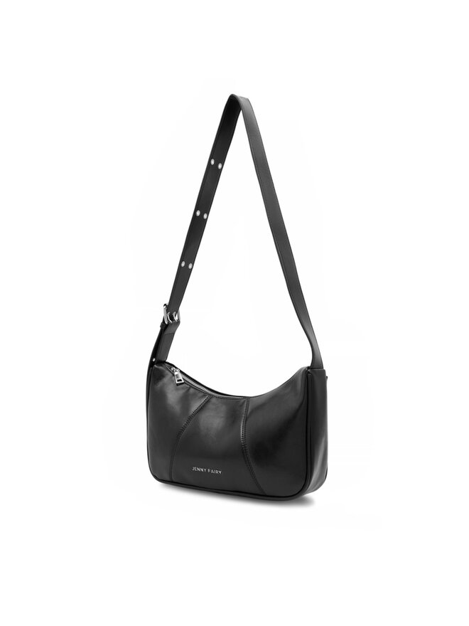 Jenny Fairy Handtasche Jenny Fairy MJH-I-014-05 Schwarz