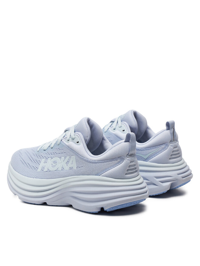 Hoka Tenisice za trčanje Hoka Bondi 8 1127952 Plava
