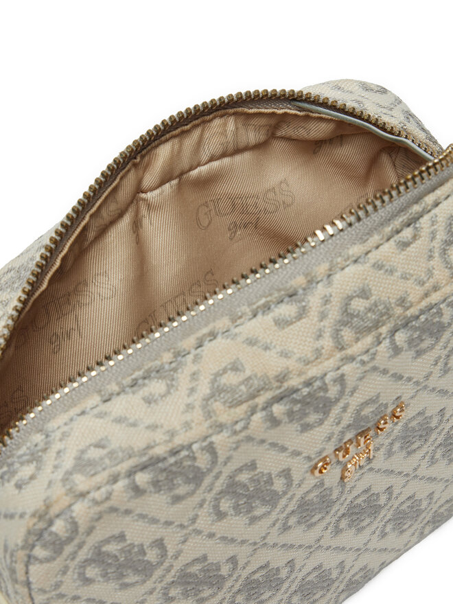 Guess Borsetta Guess J5RZ44 WFV20 Écru