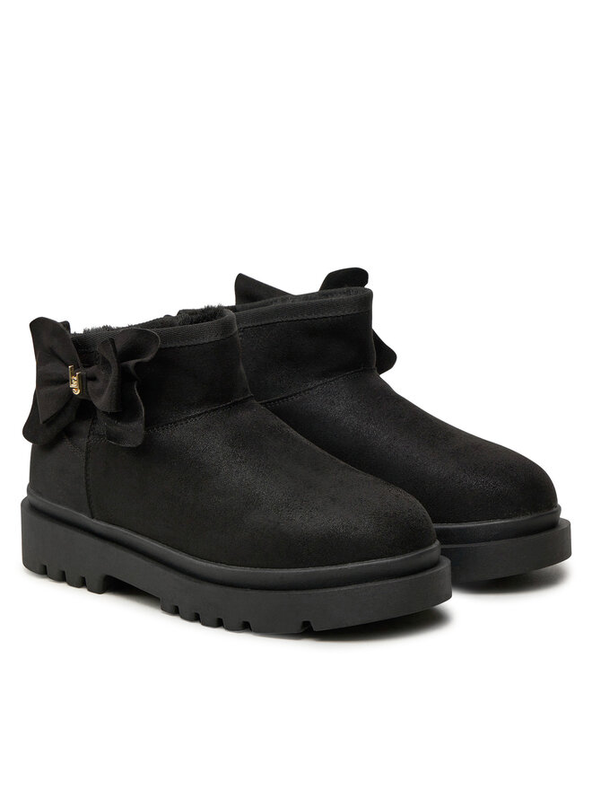 Liu Jo Schneeschuhe Liu Jo 4F4343 TX453 Schwarz
