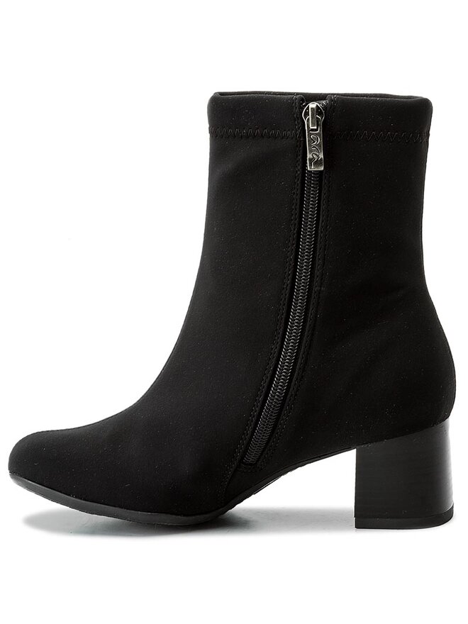 Ara Stiefeletten Ara GORE-TEX 12-43550-01 Schwarz