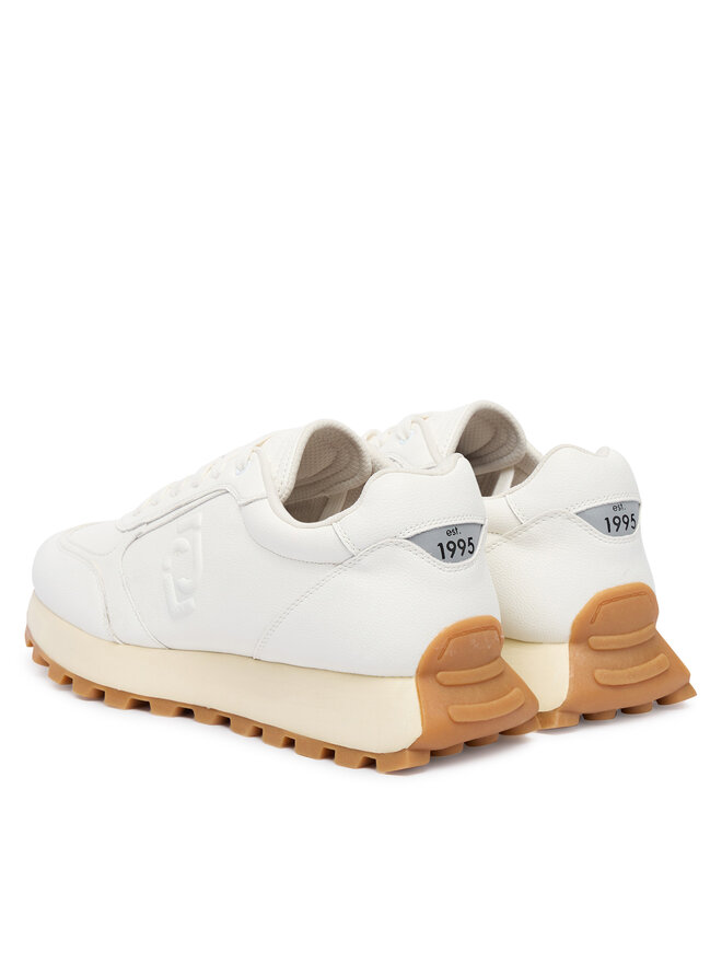 Liu Jo Sneakers Liu Jo Running 01 7G5025 P0102 Weiß