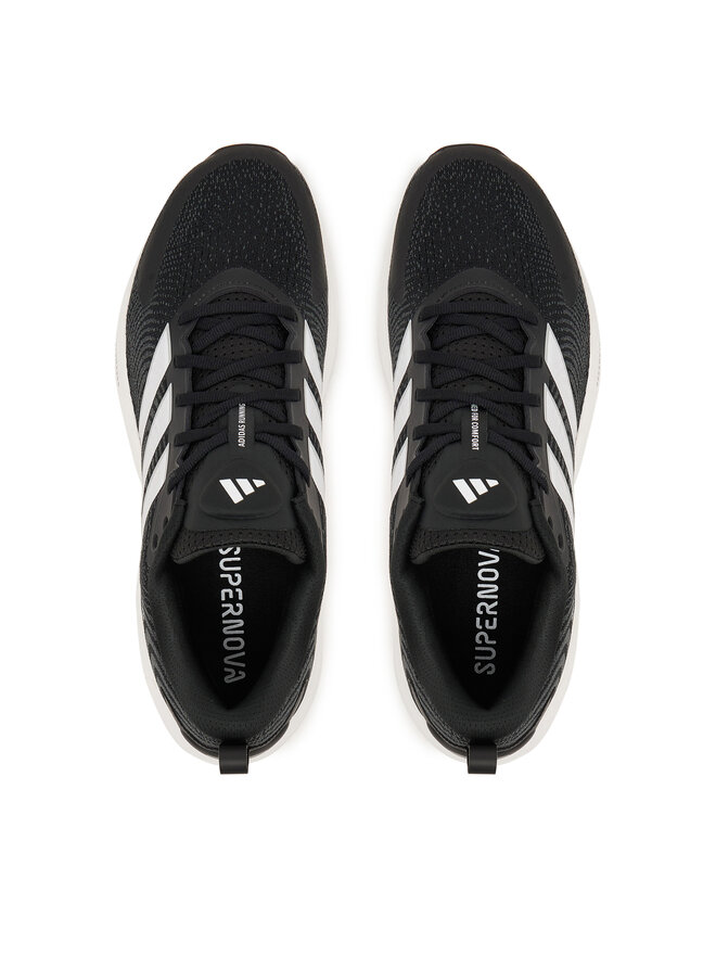 adidas Взуття для бігу adidas Supernova Ease 2 M JQ5859 Чорний