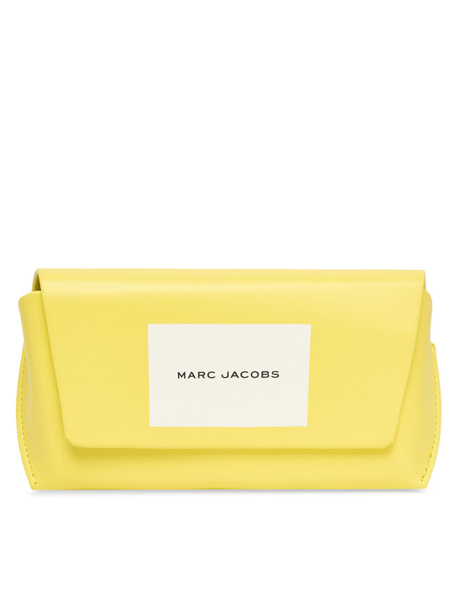 Marc Jacobs Sonnenbrillen Marc Jacobs 496/SHINY 208639 Goldfarben