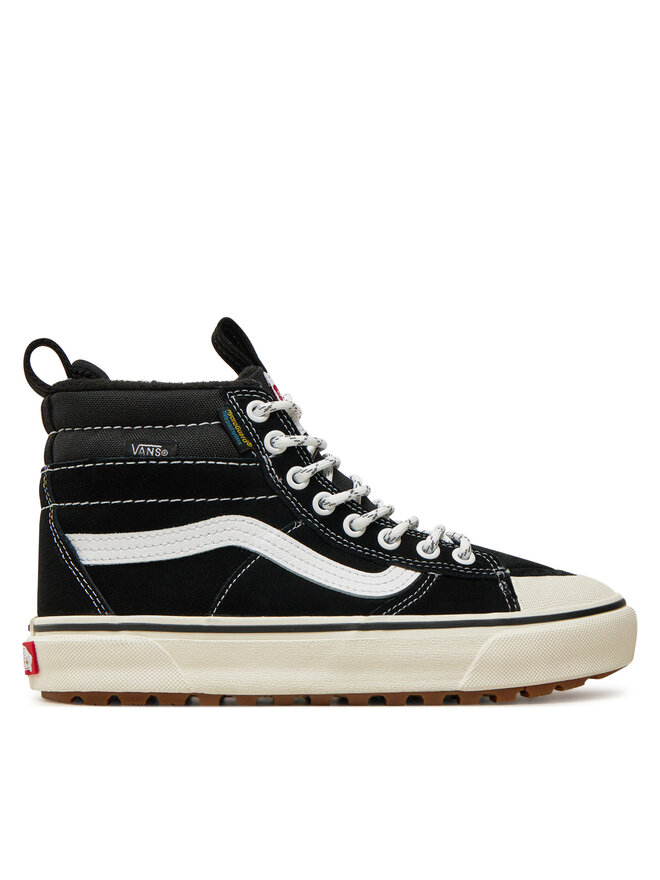 Vans Sneakersy Vans Sk8-Hi Waterproof MTE VN000CVT6BT1 Czarny