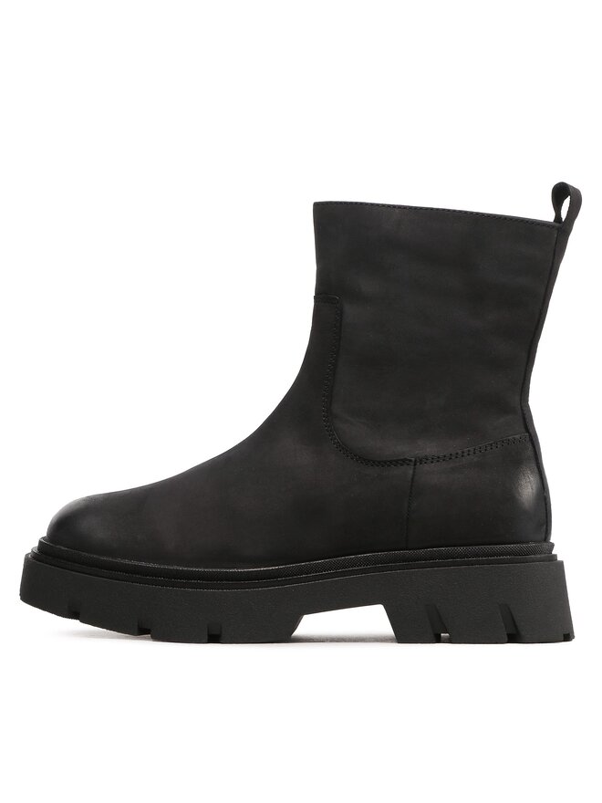 Caprice Stiefeletten Caprice 9-25472-29 Schwarz