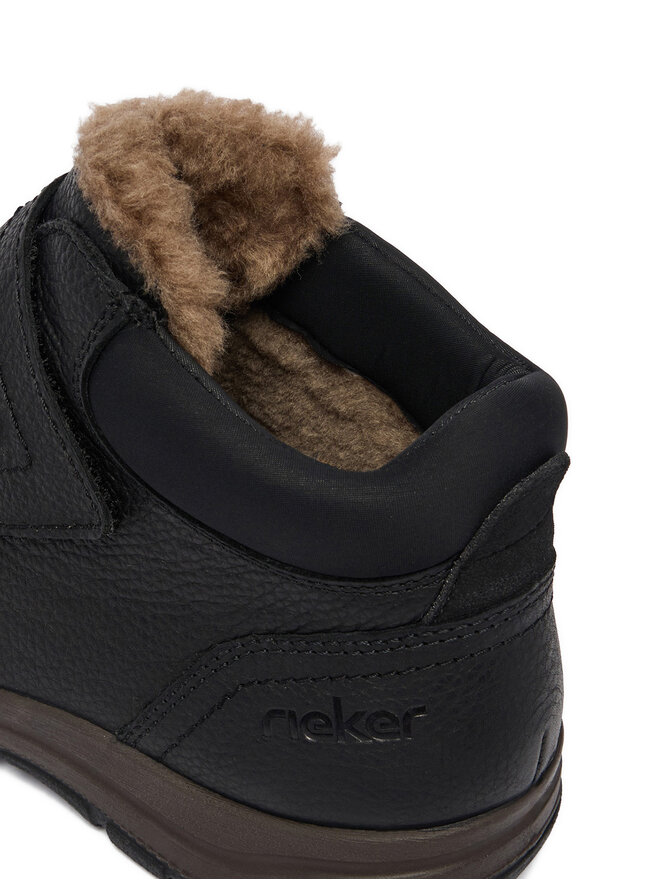 Rieker Stiefeletten Rieker CEO-03680-00 Schwarz