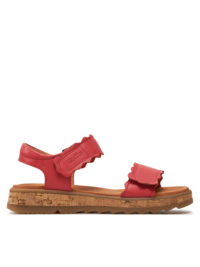 Froddo Sandály Froddo Alana G3150253-5 S Růžová