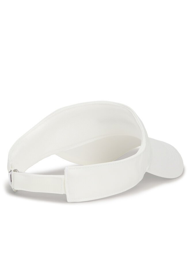Tommy Hilfiger Šilt Tommy Hilfiger AW0AW15955 Biela