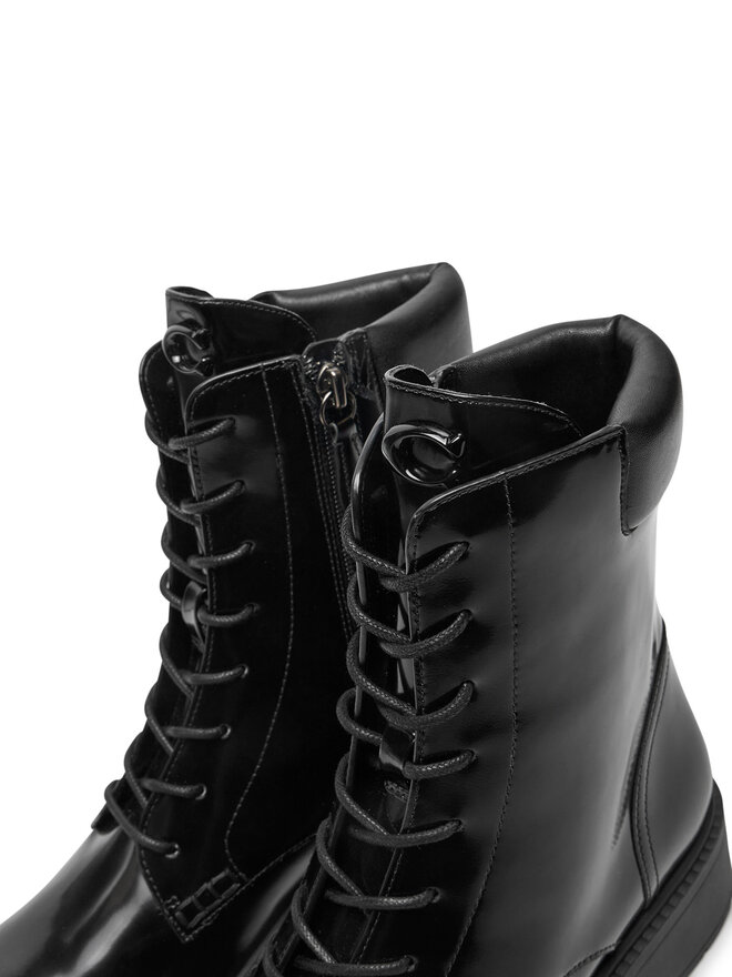 Coach Botines Coach CX027 Negro