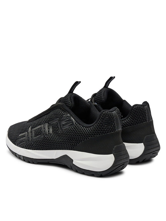 Alpina Trekking Alpina Ewl Tt IS24-2K Crna