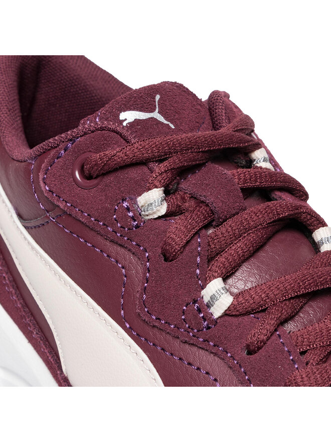 Puma Взуття для тренажерного залу Puma Cilia Sd 370283 03 Фіолетовий