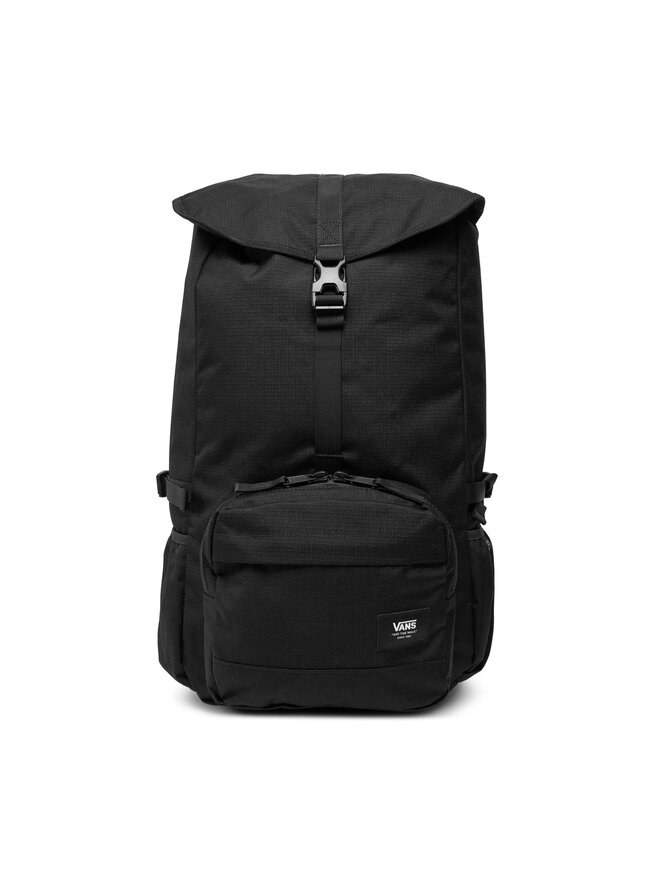 Vans Ruksak Vans Vans DX Rucksack VN000HRFBLK1 Čierna