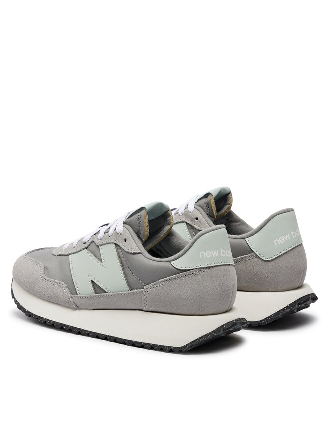 New Balance Sneakersy New Balance WS237CE Šedá