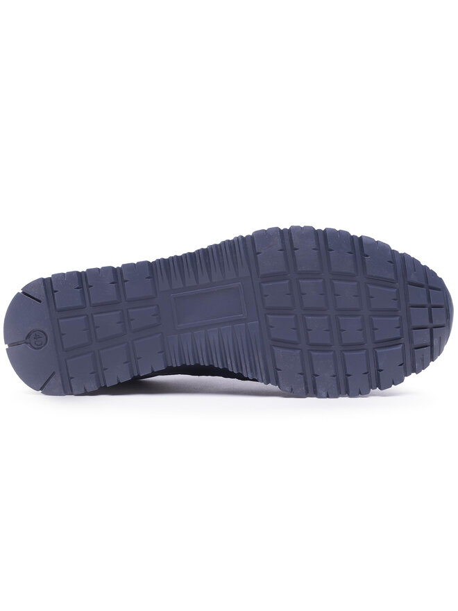 QUAZI Snīkeri QUAZI QZ-64-06-001064 Tumši zils