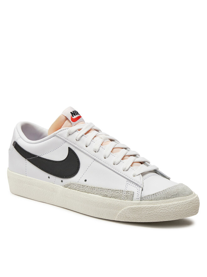 Nike Сникърси Nike Blazer Low '77 Vntg DA6364 101 Бял