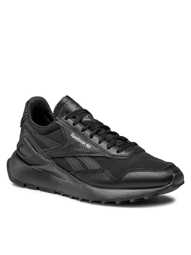 【nrykrsw 】 Снікерcи Reebok Cl Legacy Az H68650 Чорний | evzuttya.com.ua