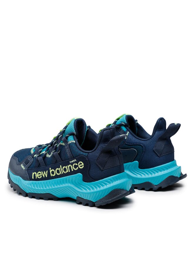 New Balance Laufschuhe New Balance Shando WTSHANE1 Dunkelblau