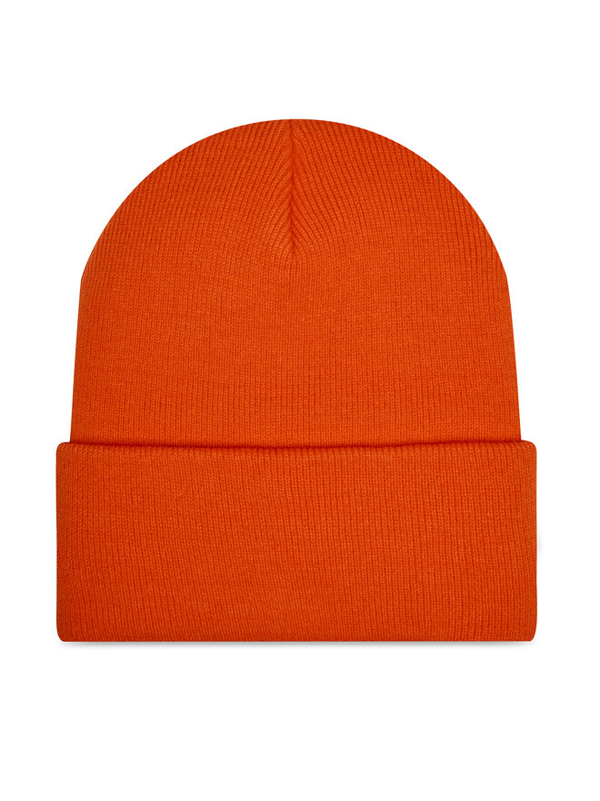 47 Brand Czapka 47 Brand MLB Los Angeles Dodgers Base Runner 47 B-BRNCK12ACE-OR Pomarańczowy