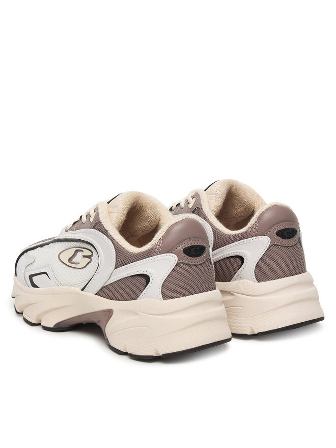 Coach Sneakers Coach CDE28 Grau