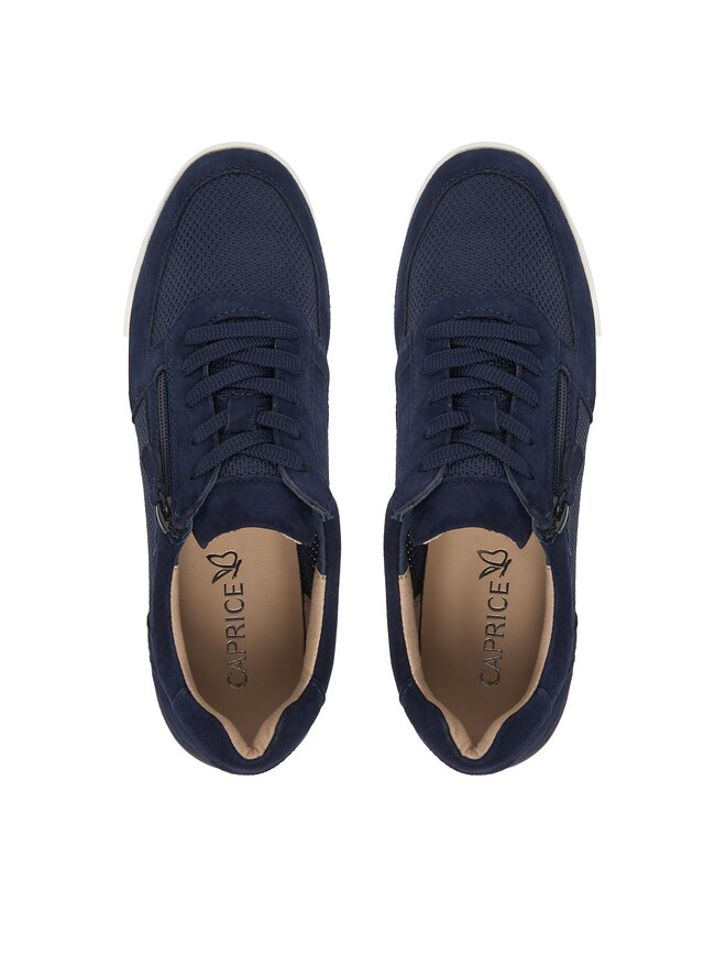 Caprice Sneakers Caprice 9-23700-42 Dunkelblau