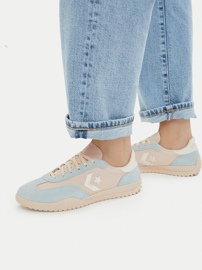 Converse Снікерcи Converse Run Star A11860C Écru
