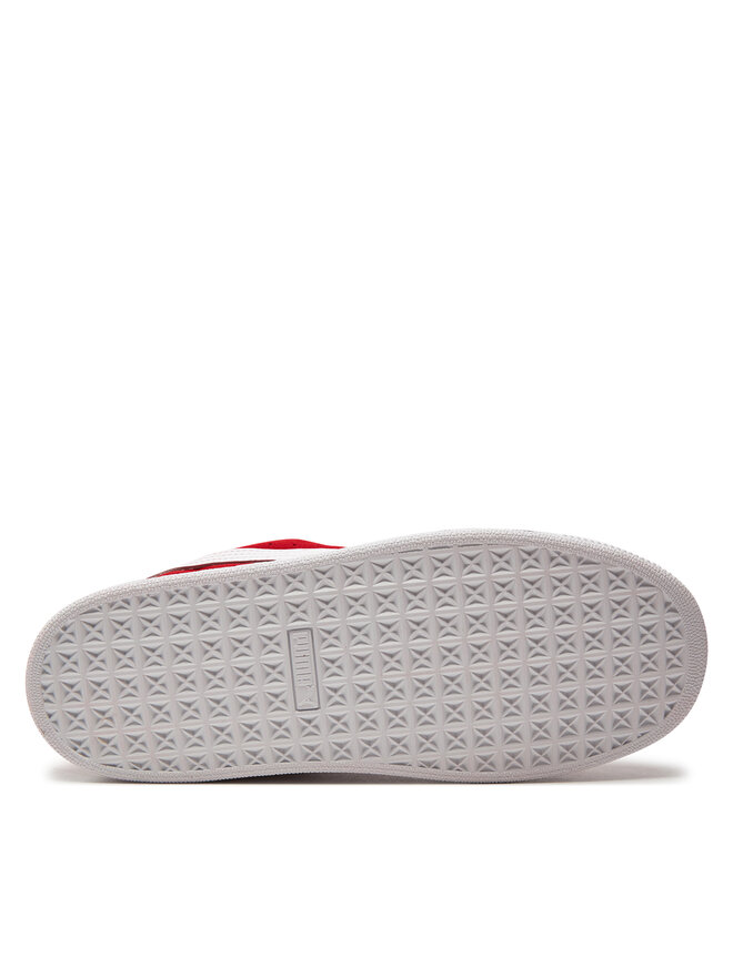 All red puma suede mens new arrivals
