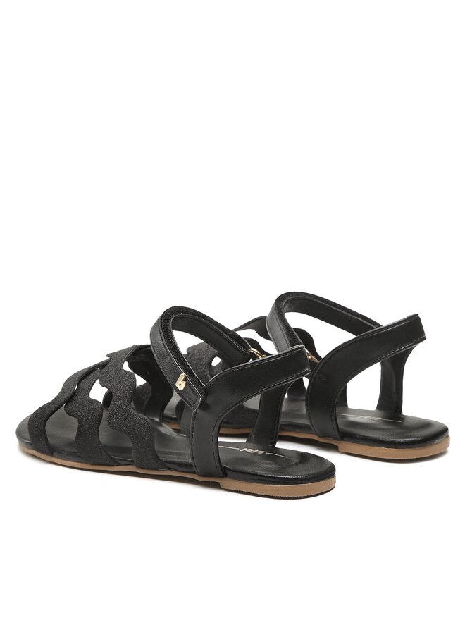 Bibi Sandali Bibi 1104324 Nero