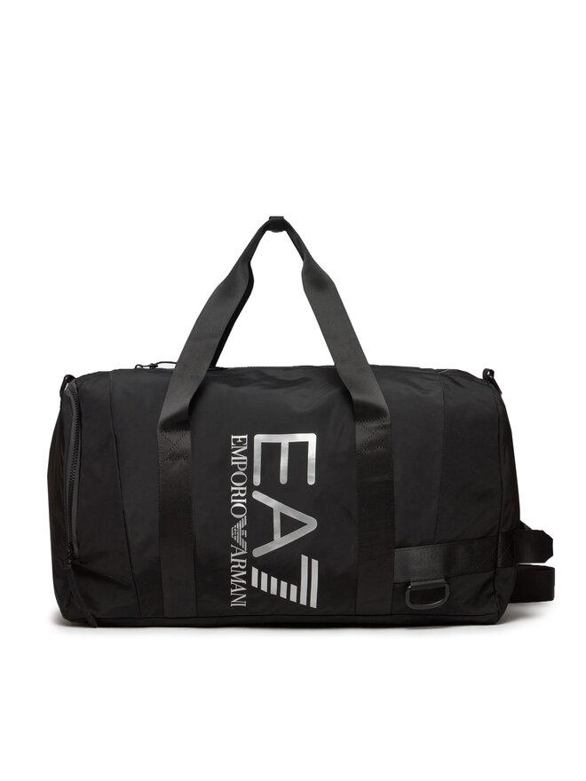 EA7 Emporio Armani Táska EA7 Emporio Armani 245062 3R911 20921 Fekete