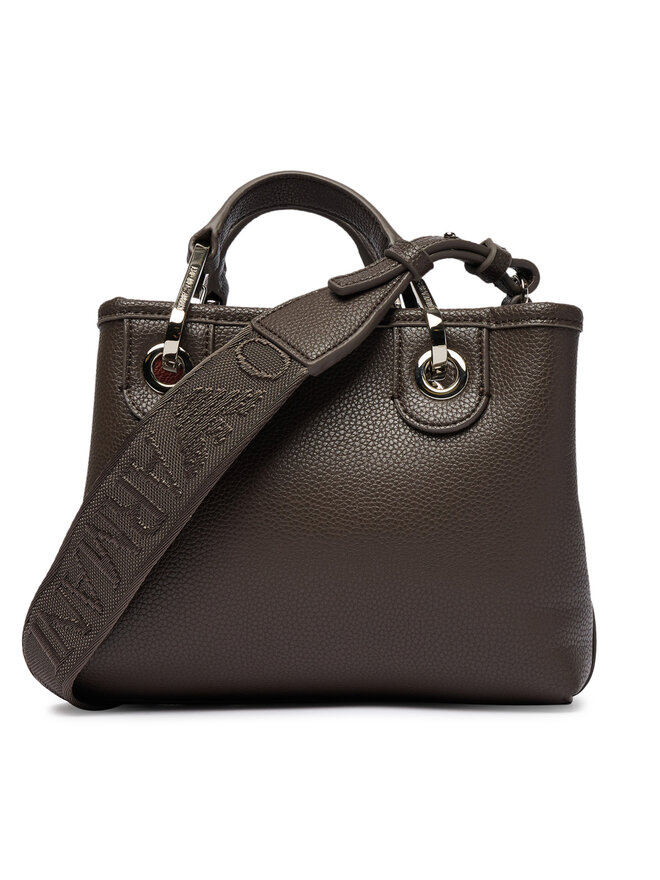 Emporio Armani Handtasche Emporio Armani EW000382 AF12036 M6458 Braun