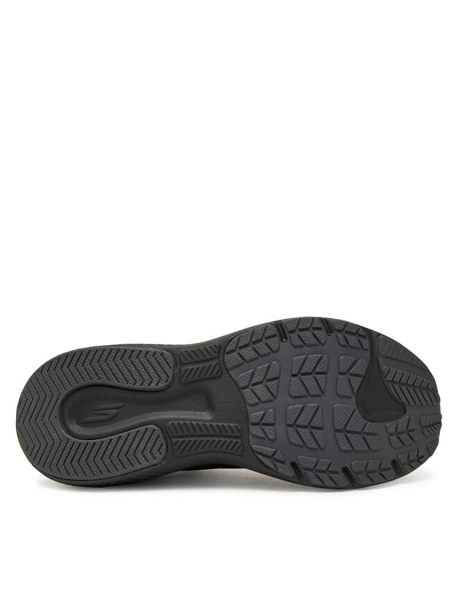 Skechers Παπούτσια για Τρέξιμο Skechers GO RUN Supersonic 246086/BBK Μαύρο