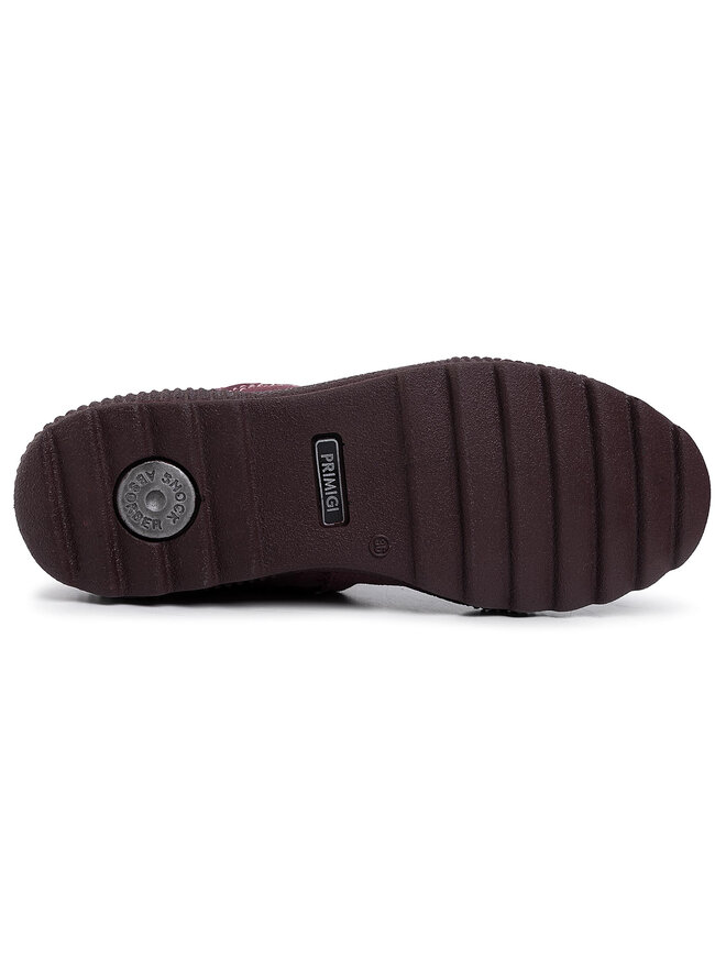 Primigi Чоботи Primigi GORE-TEX 4379811 D Фіолетовий