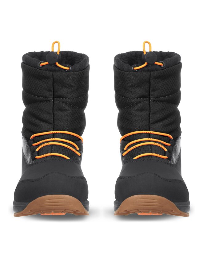 Icepeak Botas de nieve Icepeak Alvear 72264 100 I Negro