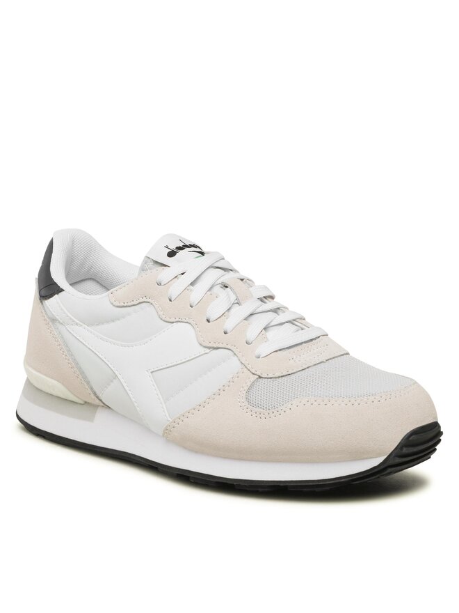 Sneakers Diadora Titan II 501.159886 C3255 Grigio escarpe