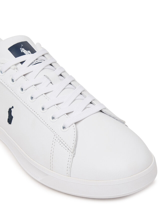 Polo Ralph Lauren Sneakers Polo Ralph Lauren Heritage Court III 809P15745001 Weiß