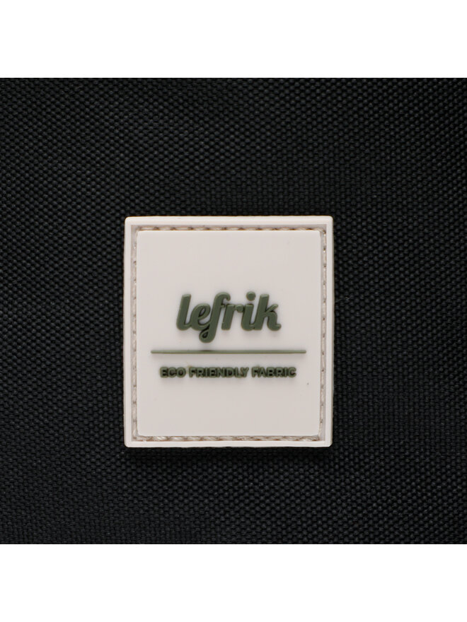 Lefrik Рюкзак Lefrik Scout P8672 Чорний