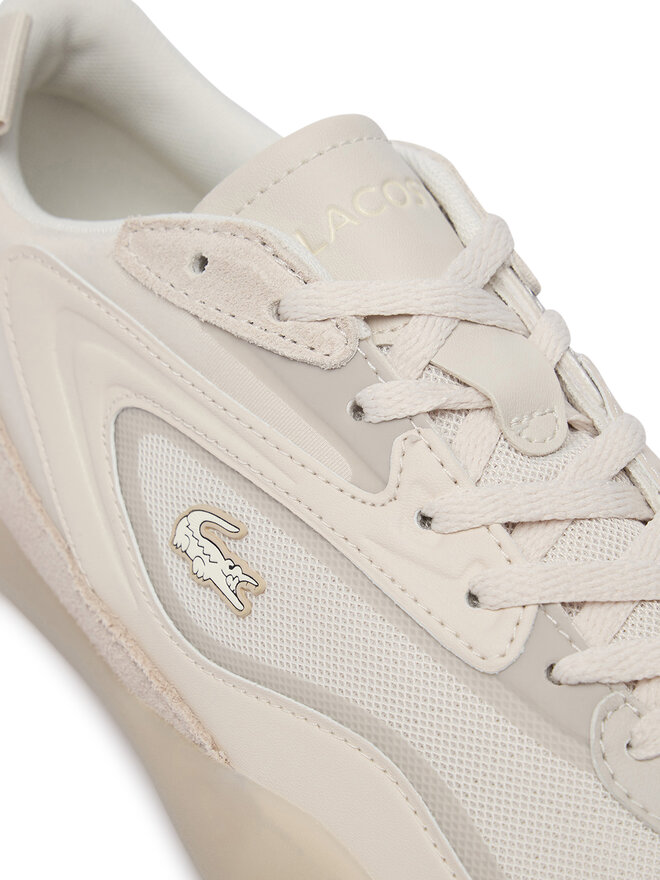 Lacoste Sneakers Lacoste Side Low 51SFA0125 Weiß
