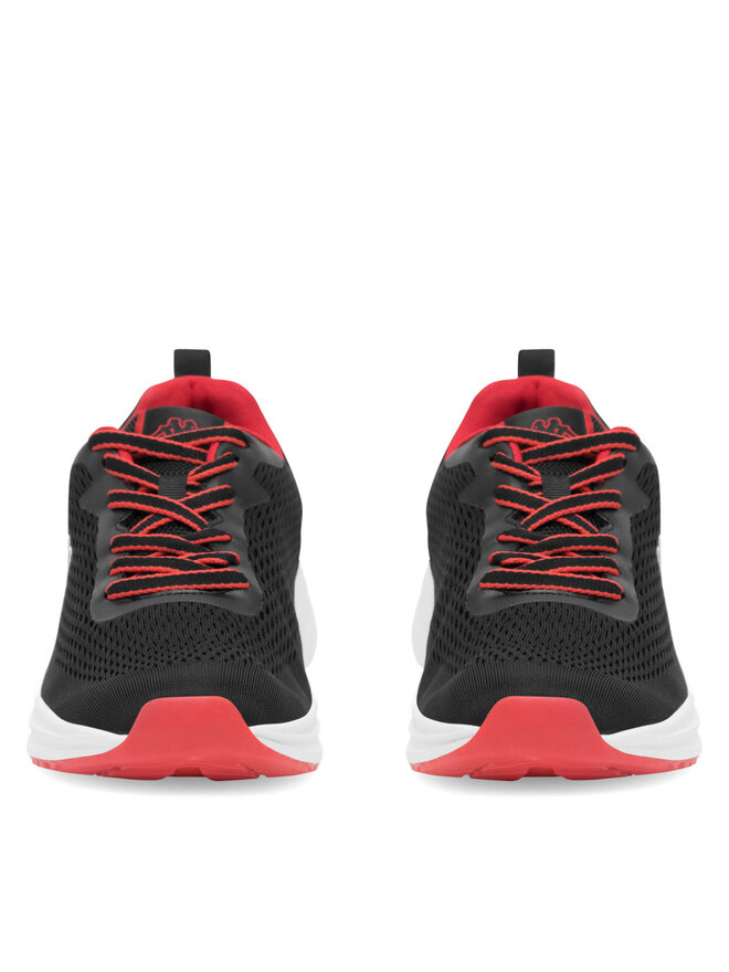 Kappa Sneakers Kappa SS24-3C009 Negru
