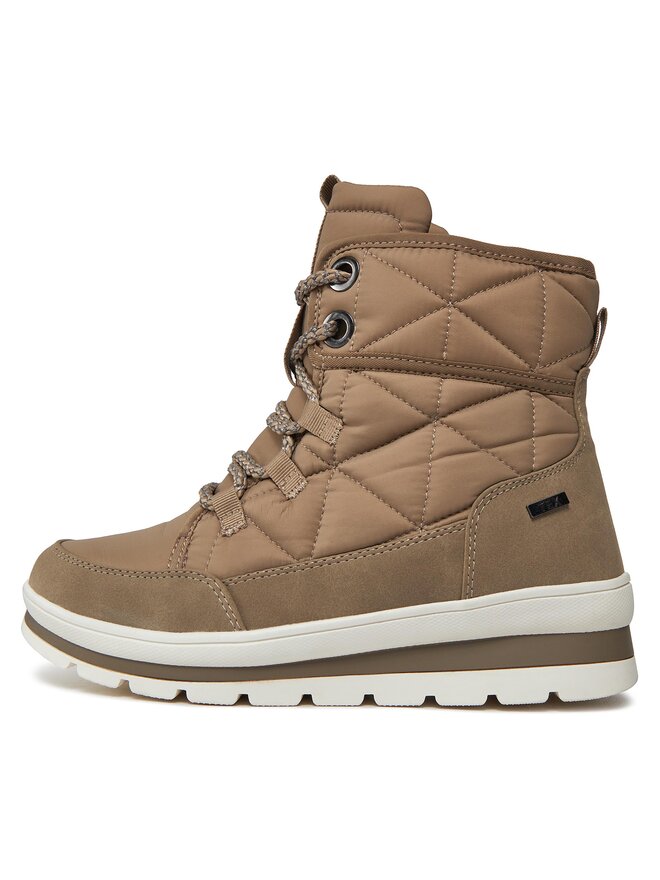 Caprice Botas de nieve Caprice 9-26209-41 Marrón