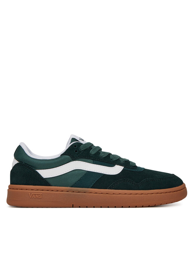 Vans Sneakersy Vans Cruze 3.0 VN000D6S17P1 Zelená