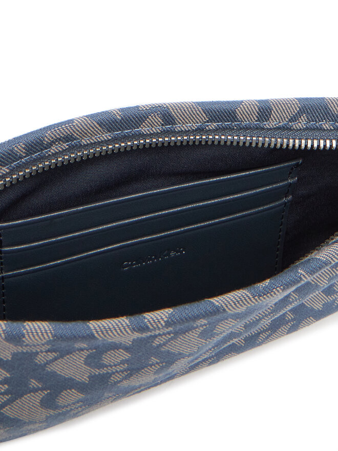 Calvin Klein Jeans Сумка Calvin Klein Jeans Ckj Monogram Mini Bag LV04K3183G Голубий