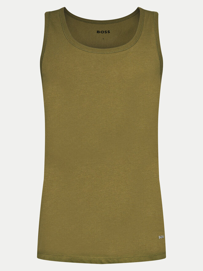 BOSS Boss 3er-Set Tank-Tops 50517863 Bunt Regular Fit
