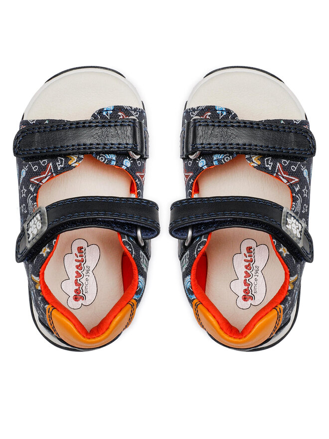 Garvalin Sandalen Garvalin 222615-A Dunkelblau
