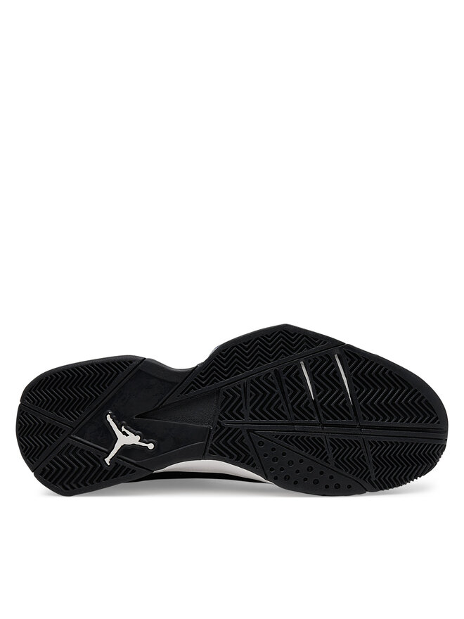 Nike Αθλητικά Nike True Flight 342964 Μαύρο