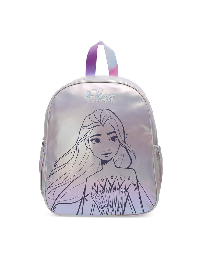 Frozen Mochila Frozen ACCCS-SS24-210DFR De color